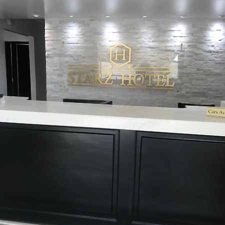 Starz Hotel Contant  외부 사진