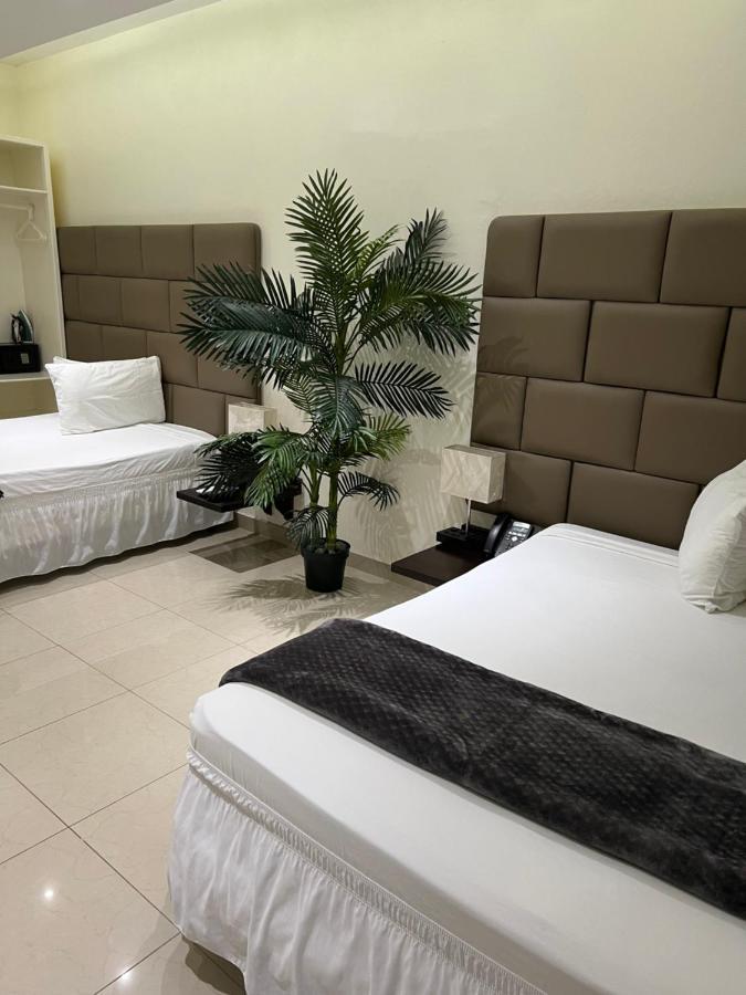 Starz Hotel Contant  외부 사진