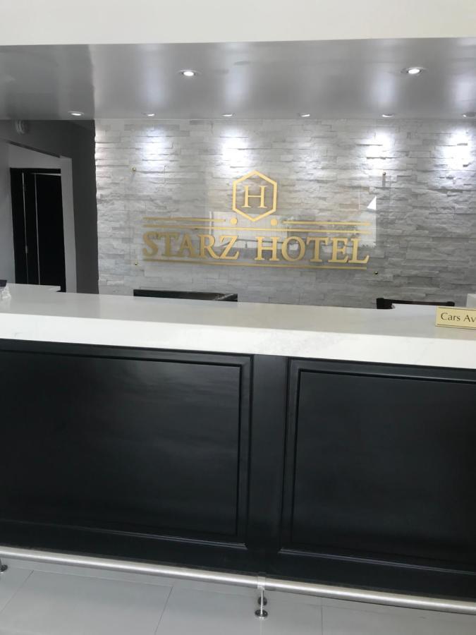 Starz Hotel Contant  외부 사진
