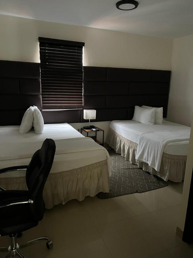 Starz Hotel Contant  외부 사진